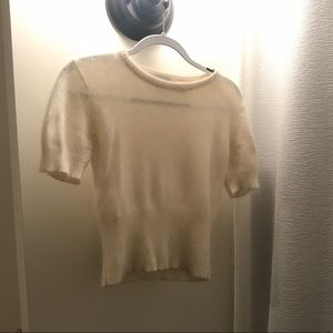 Soft vintage sweater